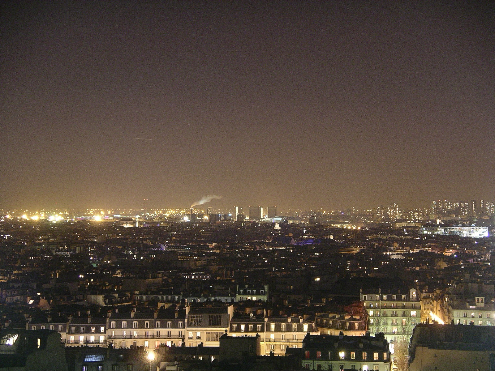  - Dal Sacre Coeur